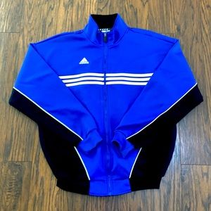 COPY - Vintage adidas jacket